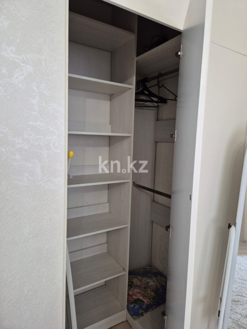 Аренда 1-комнатной квартиры, 37 м² - Аренда квартир помесячно в Казахстане фото 5 из 8