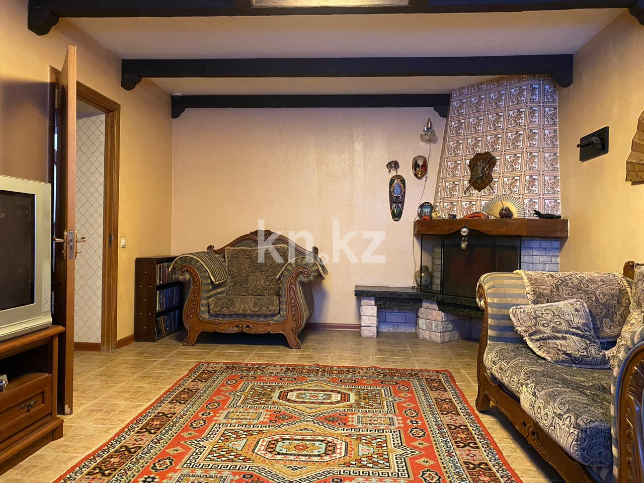 Продажа 6-комнатного дома, 240 м², ул. Есенберлина - Продажа домов, коттеджей в Алматы без посредников фото 26 из 33