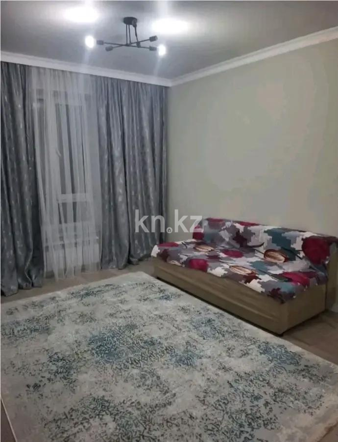 Продажа 2-комнатной квартиры, 39 м² - Продажа квартир в Астане - страница 6 фото 1 из 3