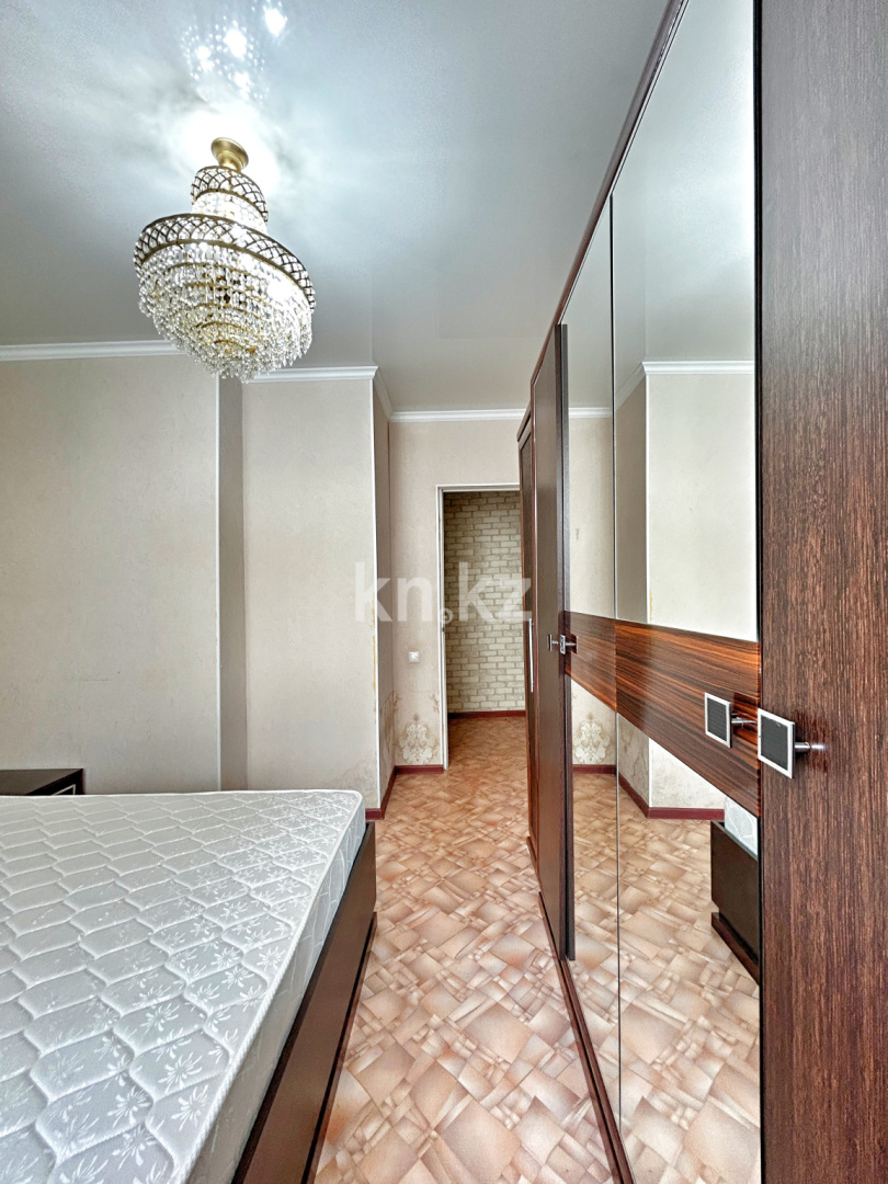 Продажа 3-комнатной квартиры, 77 м² в Алматы - фото 29