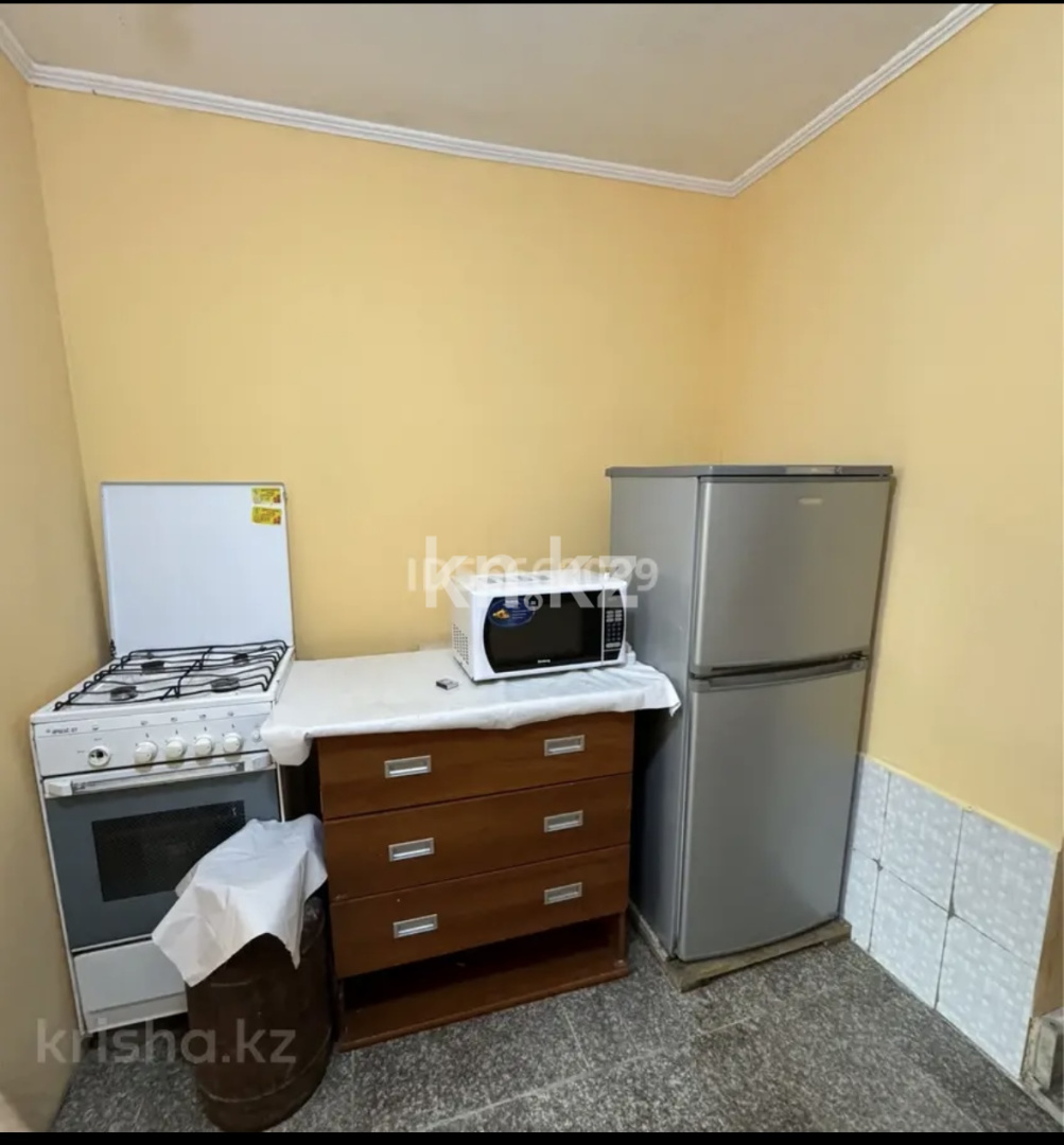 Аренда комнаты помесячно, 10 м² - Аренда жилой и коммерческой недвижимости в Казахстане фото 2 из 3