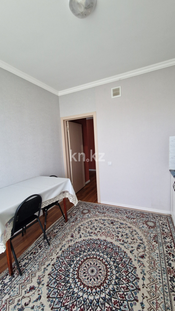 Продажа 1-комнатной квартиры, 39 м² в Астане - фото 6
