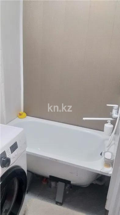 Продажа 1-комнатной квартиры, 36 м², пр. Абая, дом  68б - Продажа  однокомнатных квартир в Шахтинске фото 2 из 4