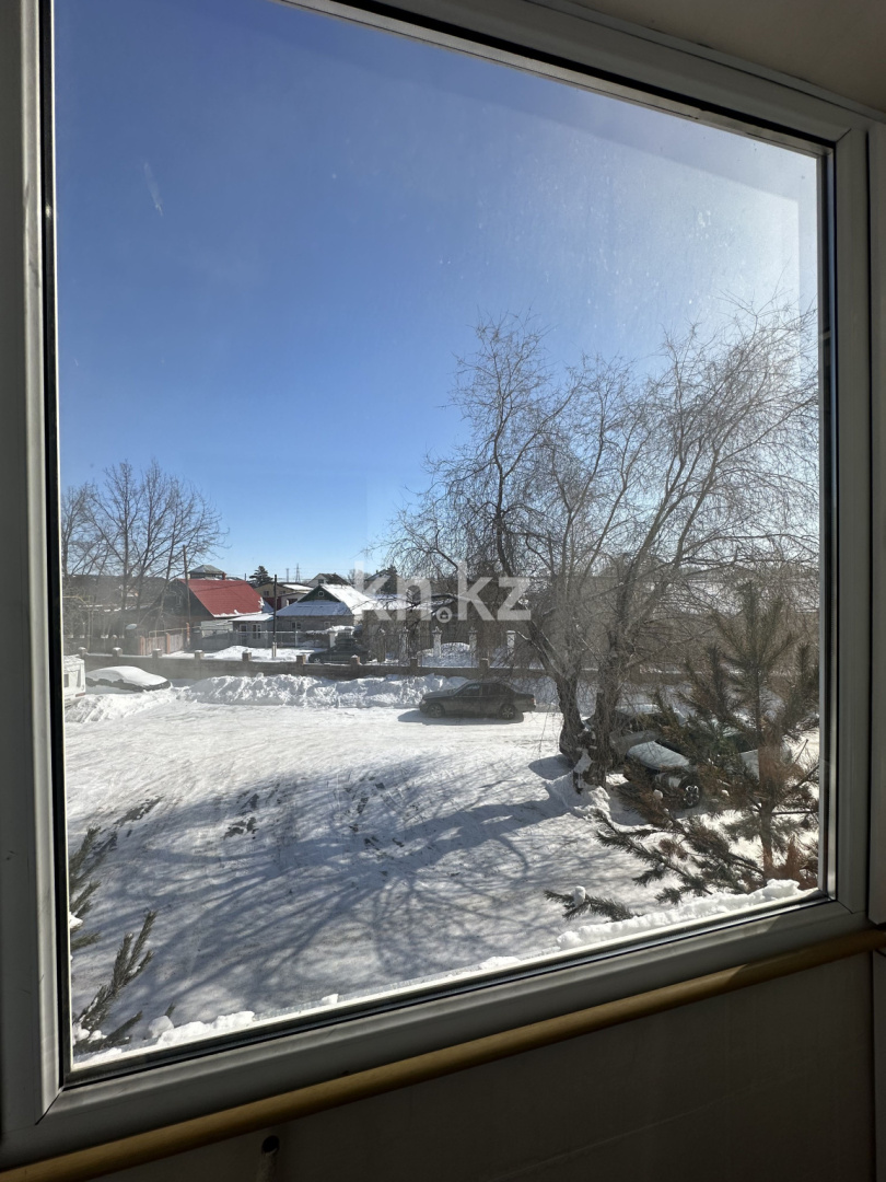 Продажа 4-комнатной квартиры, 104.5 м² - Продажа квартир в районе Город в Караганде фото 28 из 36