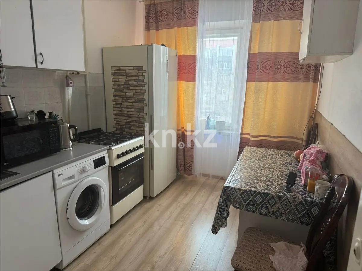 Продажа 2-комнатной квартиры, 52 м² в Астане - фото 3