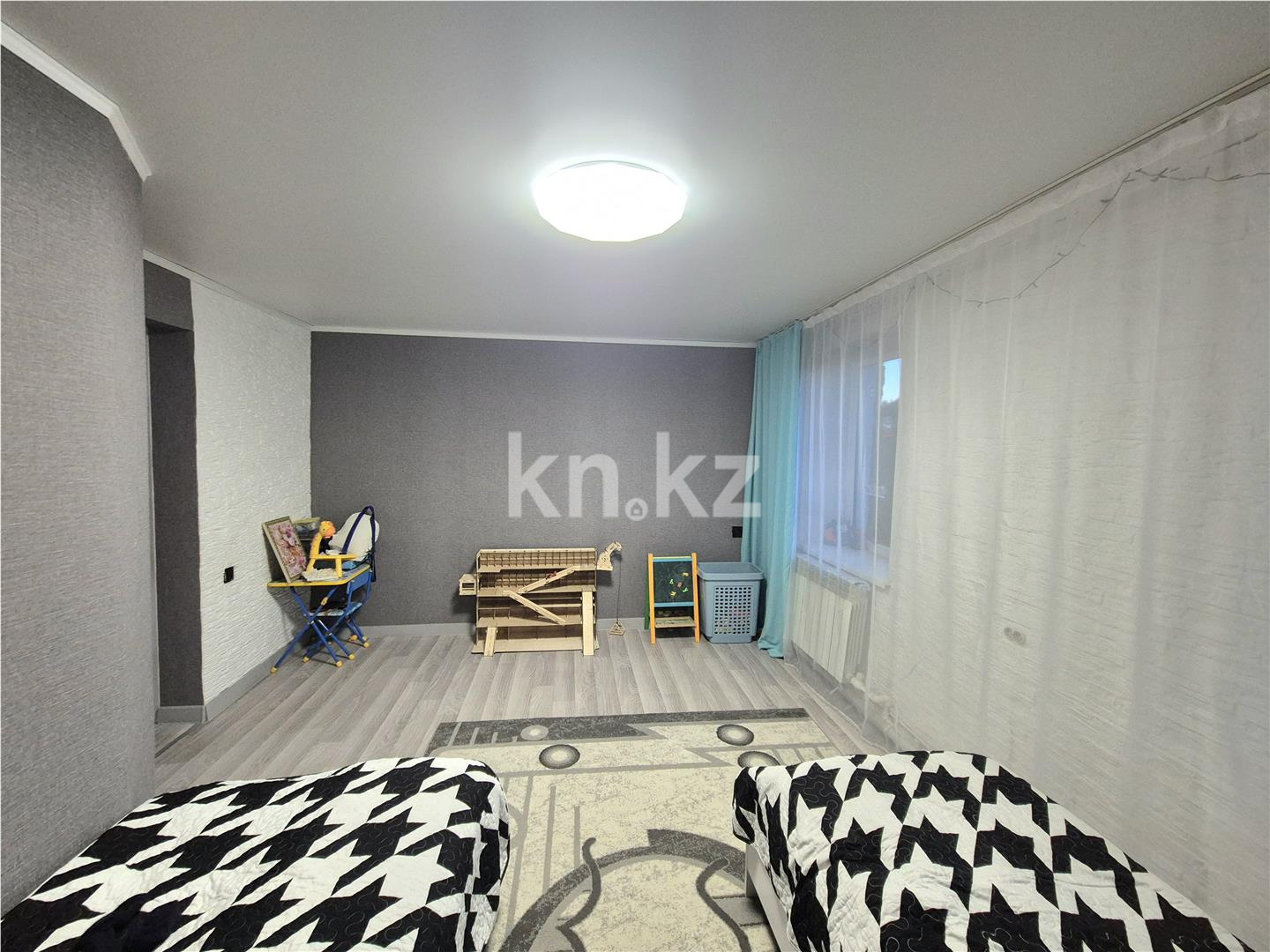 Продажа 8-комнатного дома, 180 м², ул. Некрасова - Продажа домов, коттеджей в Темиртау фото 10 из 28