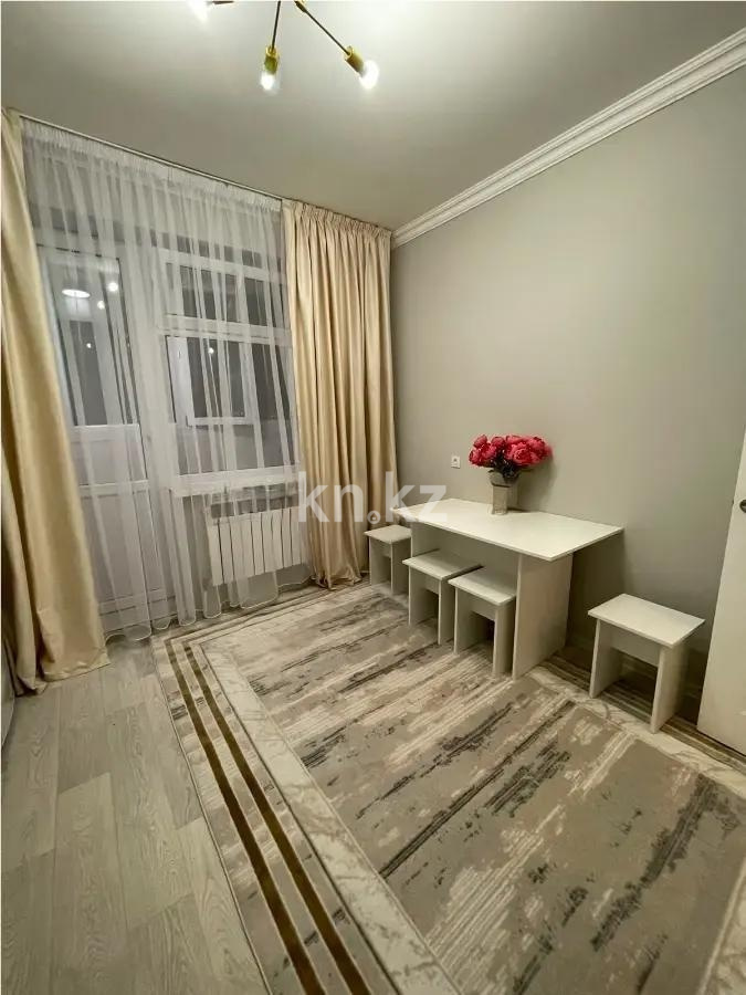 Продажа 1-комнатной квартиры, 34 м² в Астане - фото 3
