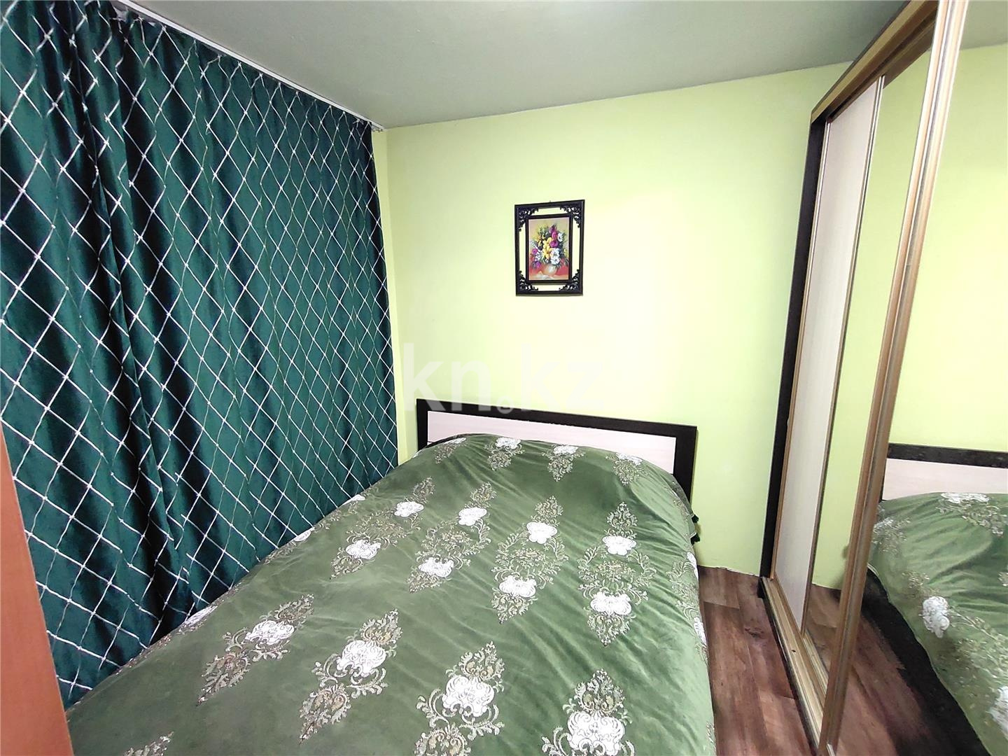Продажа 3-комнатной квартиры, 48 м² - Продажа трехкомнатных квартир в Казахстане - страница 6 фото 6 из 18