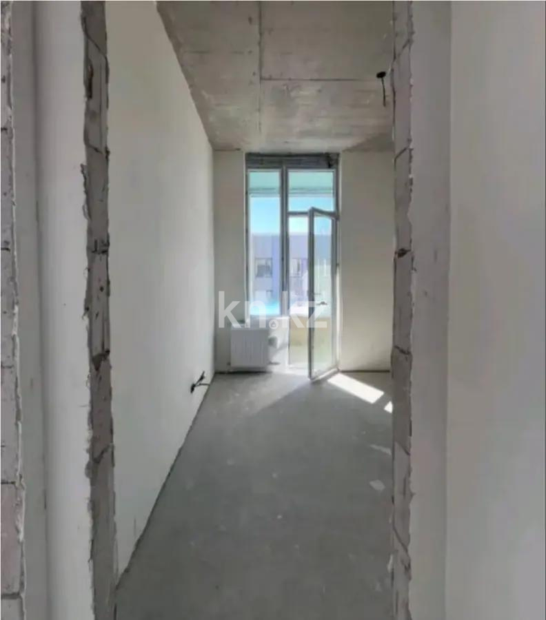 Продажа 2-комнатной квартиры, 62.5 м², пр. Туран, дом  55/5 - Продажа квартир в новостройках Астаны без посредников с фото фото 1 из 6