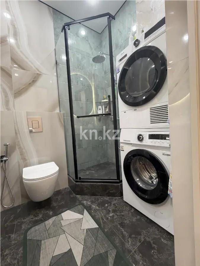 Продажа 3-комнатной квартиры, 80 м² в Астане - фото 4