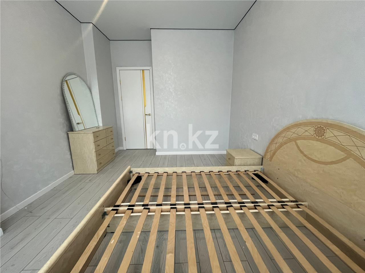 Продажа 2-комнатной квартиры, 40.4 м² в Астане - фото 4