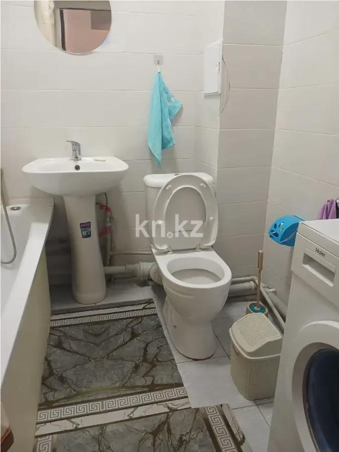 Продажа 1-комнатной квартиры, 30 м² - Продажа квартир в новостройках Алматы - страница 25 фото 3 из 3