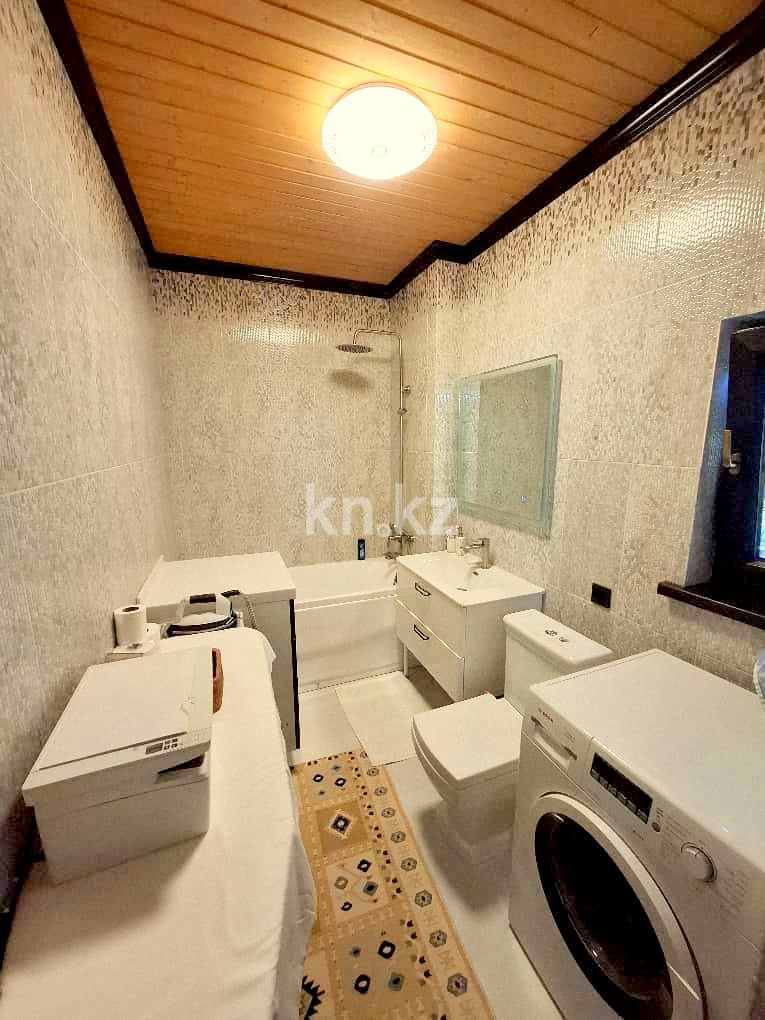 Продажа 3-комнатного дома, 120 м², Алаша - Продажа домов и коттеджей в Алматы фото 22 из 36