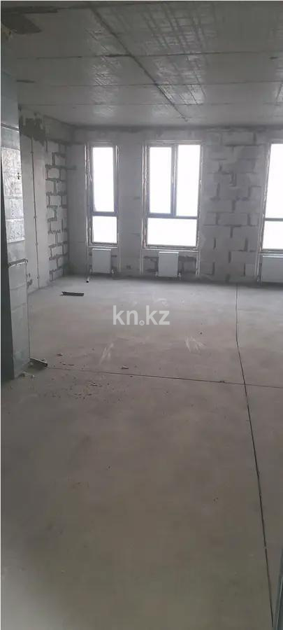 Продажа 2-комнатной квартиры, 56 м², пр. Райымбека, дом  348/1 - Продажа квартир в Алматы фото 1 из 2