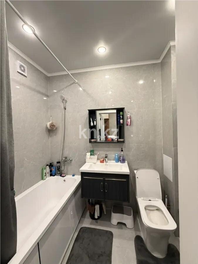 Продажа 2-комнатной квартиры, 40 м² в Астане - фото 4
