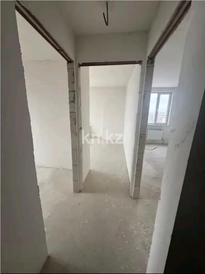 Продажа 2-комнатной квартиры, 42.5 м², ул. Тулебаева, дом  5 - Продажа квартир в Казахстане фото 4 из 4