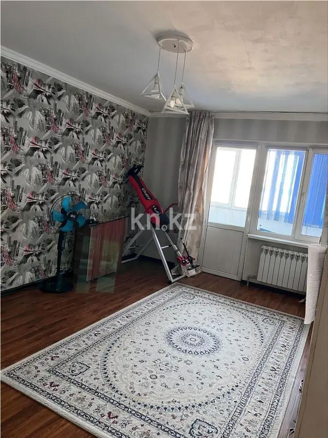 Продажа 3-комнатной квартиры, 89 м², мкр-н Акбулак, дом  9 в Алматы - фото 4