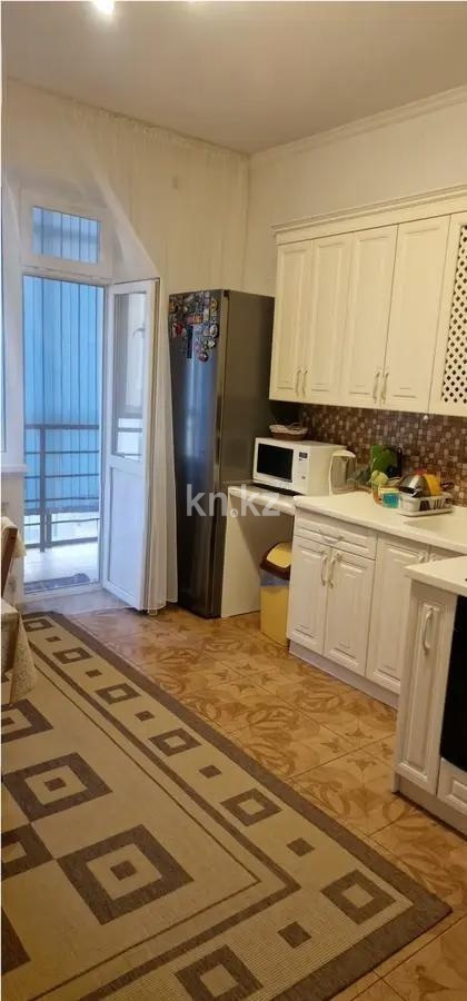 Продажа 2-комнатной квартиры, 79.8 м² в Астане - фото 3