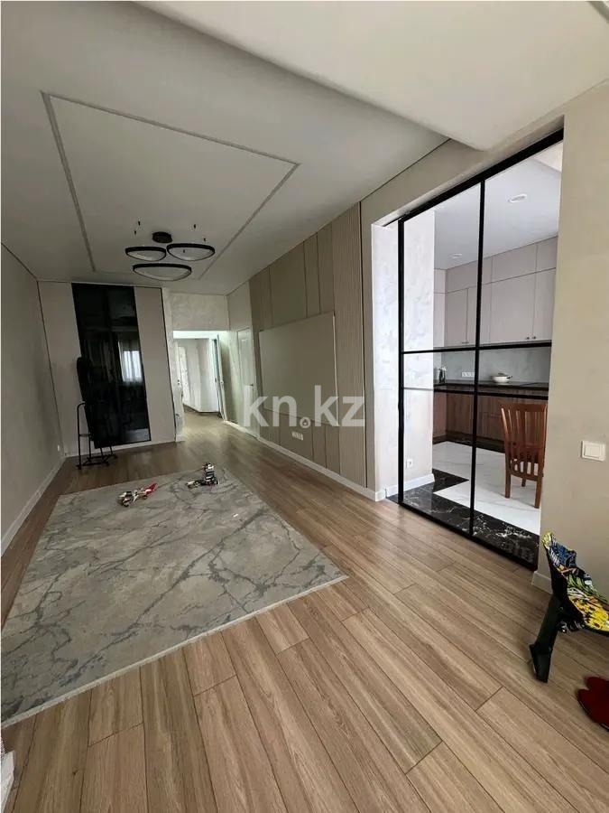 Продажа 3-комнатной квартиры, 95 м² в Алматы - фото 2