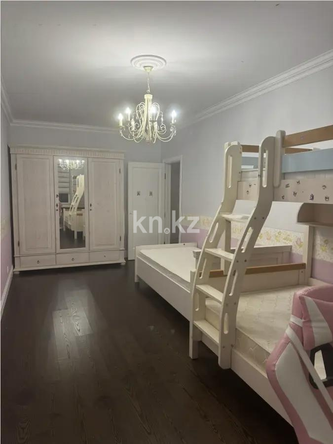 Продажа 4-комнатной квартиры, 115 м² - Продажа  четырехкомнатных квартир в Астане - страница 2 фото 2 из 6