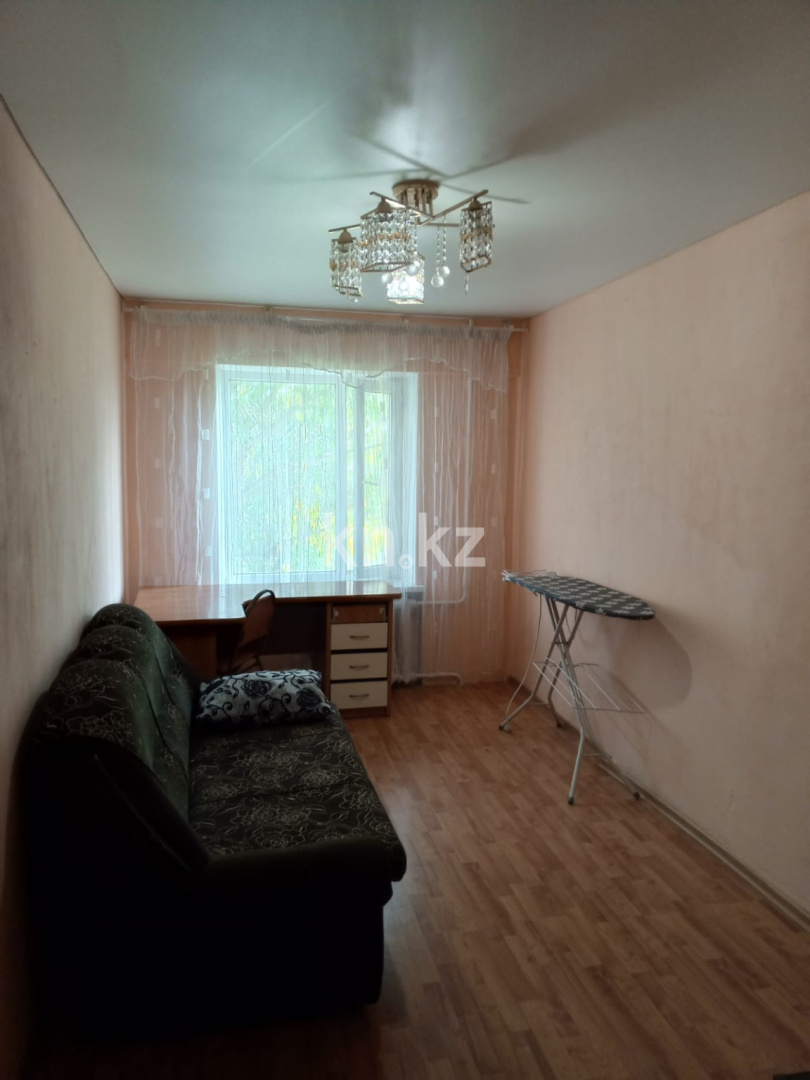 Продажа 2-комнатной квартиры, 44 м², ул. Затаевича, дом  16 в Астане - фото 5