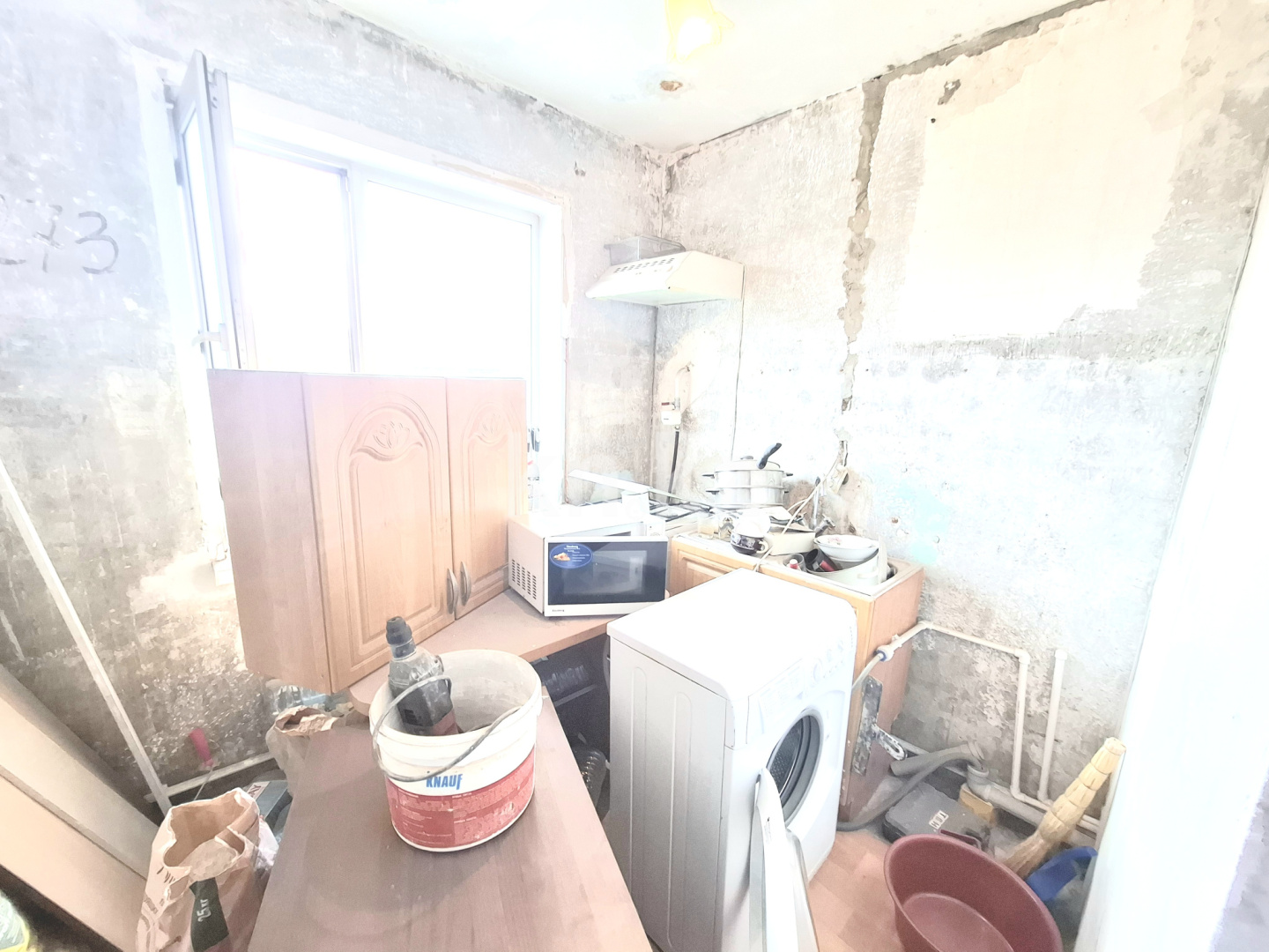 Продажа 2-комнатной квартиры, 44 м² в Караганде - фото 8