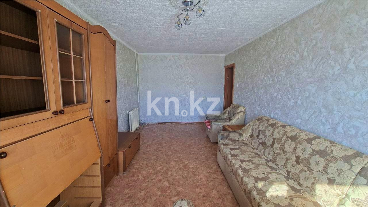 Продажа 2-комнатной квартиры, 43 м² - Продажа квартир в Казахстане фото 2 из 13