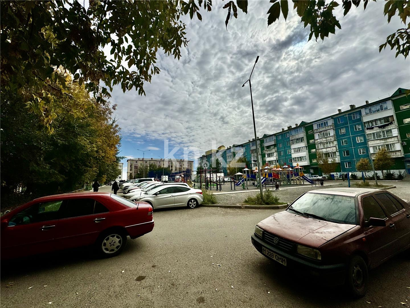 Продажа 2-комнатной квартиры, 52 м² в Караганде - фото 16