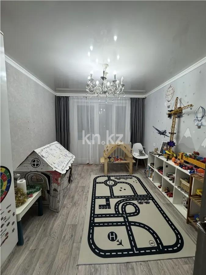 Продажа 3-комнатной квартиры, 56 м², ул. Дунентаева, дом  12А - Продажа  трехкомнатных квартир в Алматы фото 2 из 6