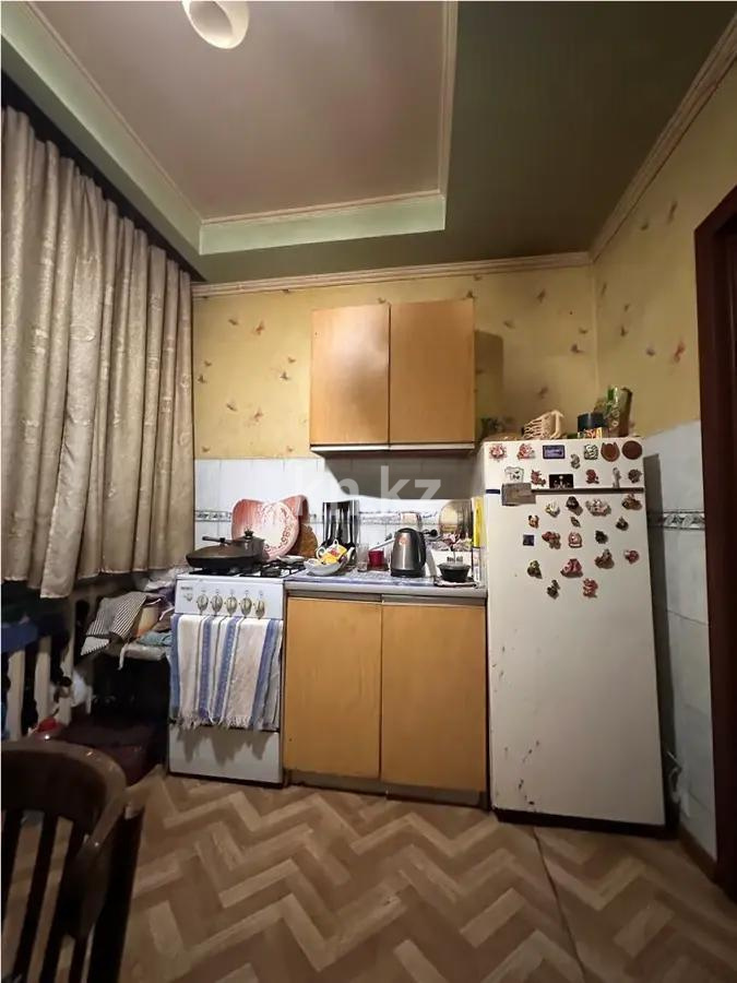 Продажа 2-комнатной квартиры, 45 м², ул. Щорса, дом  39 в Караганде - фото 3