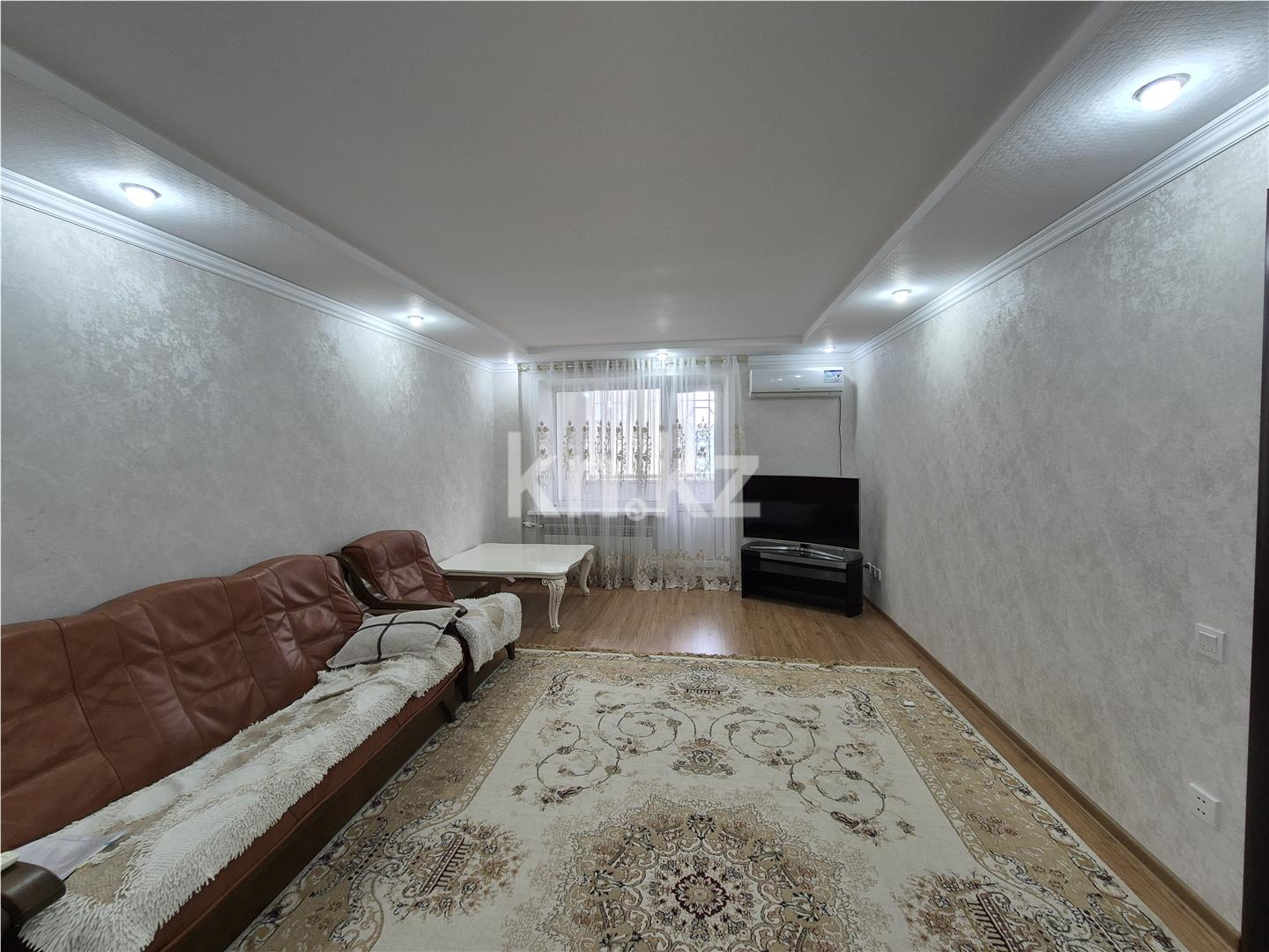Продажа 6-комнатной квартиры, 190 м², 68 квартал - Продажа  пятикомнатных квартир в Темиртау фото 1 из 24