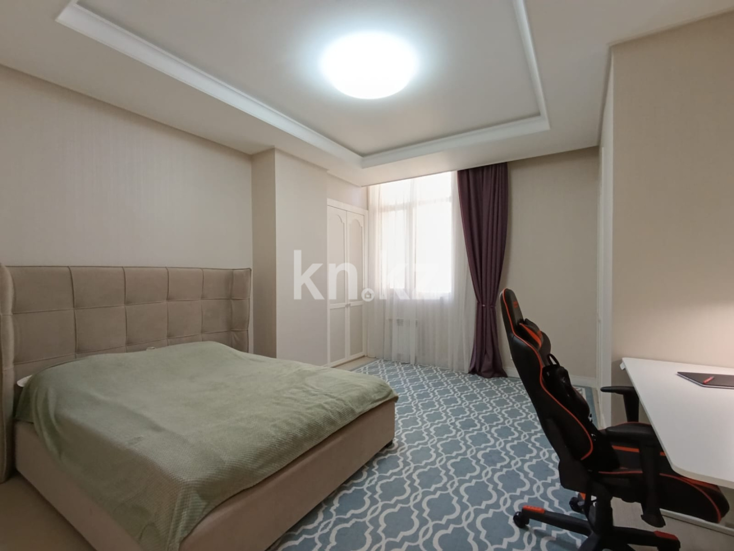 Продажа 4-комнатной квартиры, 163 м² в Астане - фото 20