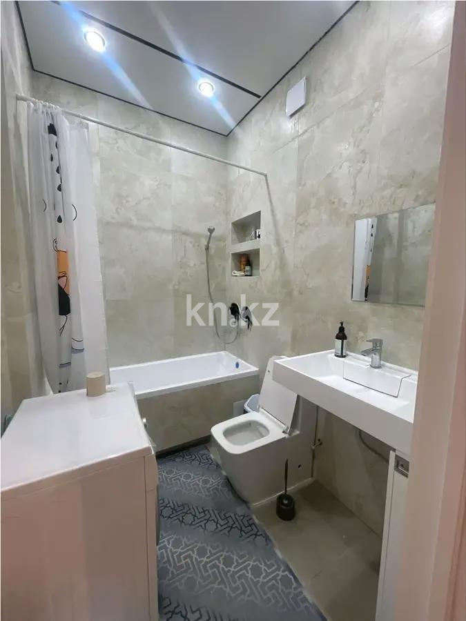 Продажа 2-комнатной квартиры, 45 м² в Астане - фото 4