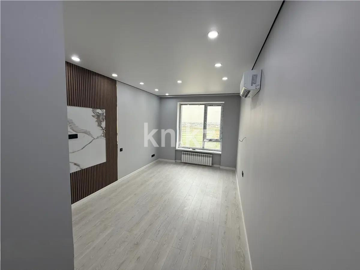 Продажа 1-комнатной квартиры, 35 м², ул. Аэропортная, дом  58 - Продажа квартир в Алматы без посредников с фото фото 1 из 3