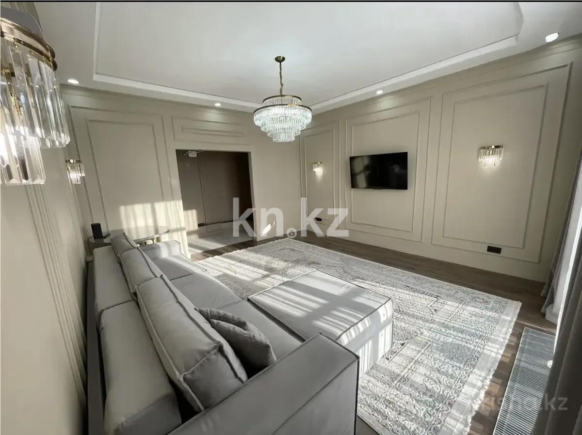 Продажа 3-комнатной квартиры, 100 м² в Караганде