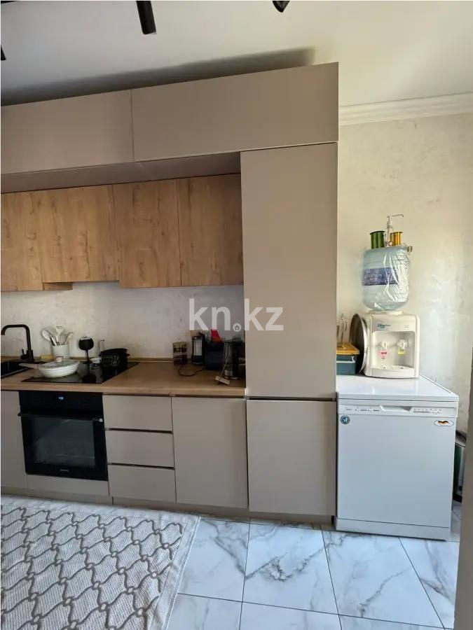 Продажа 3-комнатной квартиры, 75 м² - Продажа земельных участков в Атырау фото 3 из 4