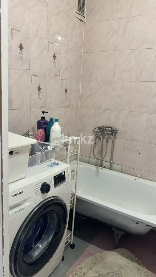 Продажа 2-комнатной квартиры, 44 м², ул. 6-й мик-н, дом  30а в Темиртау - фото 4