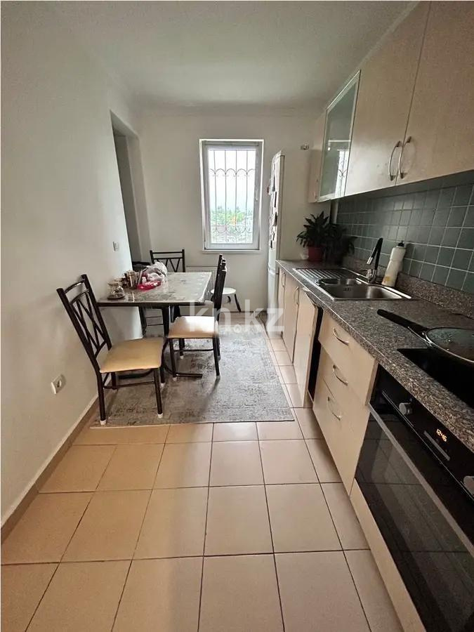 Продажа 3-комнатной квартиры, 83 м², мкр. Аккент, дом  60 - Продажа квартир в Казахстане фото 4 из 5