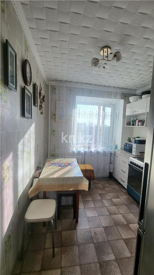 Продажа 3-комнатной квартиры, 62 м², пр. Республики - Продажа  трехкомнатных квартир в Караганде фото 8 из 17