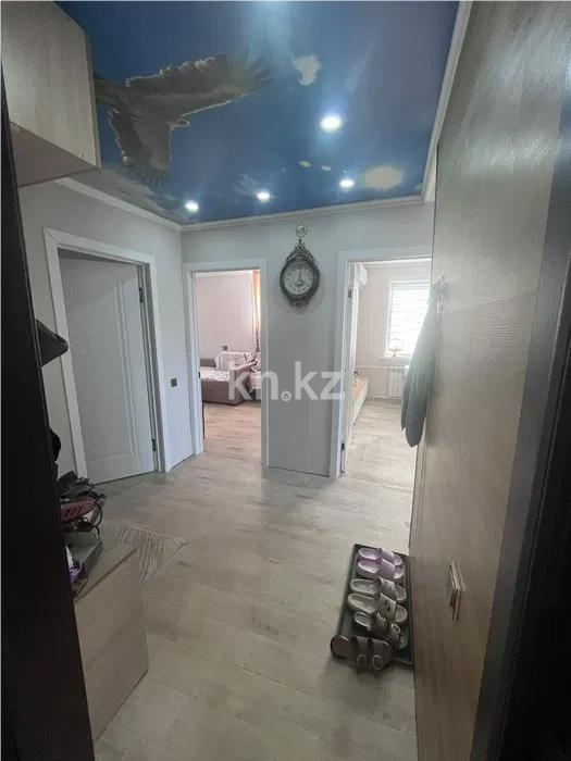 Продажа 3-комнатной квартиры, 62 м² в Шахтинске - фото 6