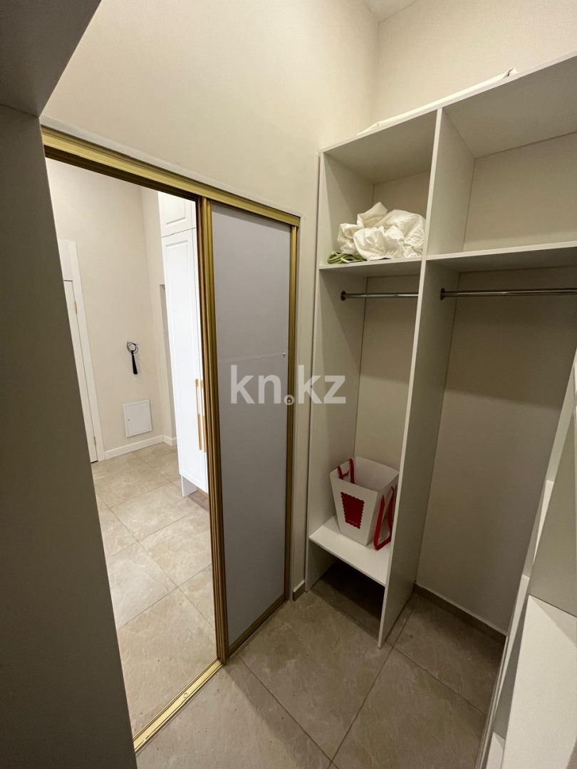 Аренда 2-комнатной квартиры, 43 м² в Астане - фото 7