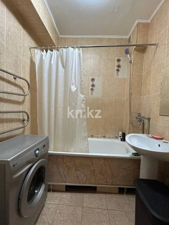 Продажа 2-комнатной квартиры, 54 м² - Недвижимость в Алматы - страница 19 фото 11 из 15