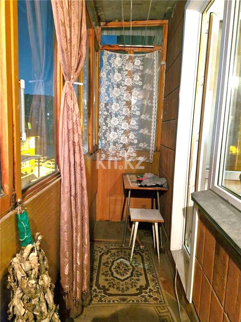 Продажа 4-комнатной квартиры, 80 м², ул. Язева - Продажа  четырехкомнатных квартир в Караганде фото 11 из 11