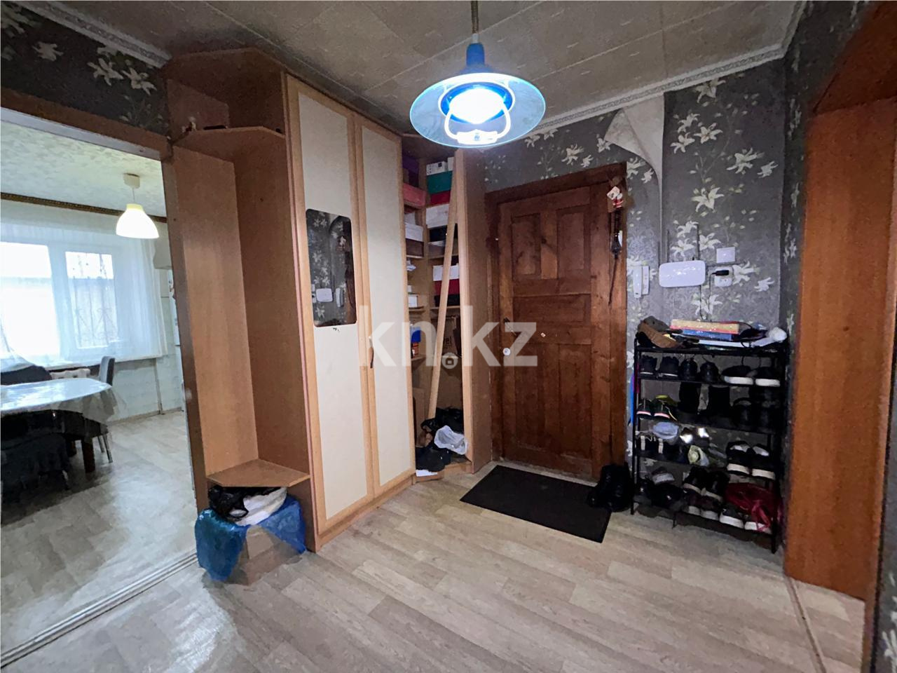 Продажа 3-комнатной квартиры, 68 м² - Продажа квартир в Казахстане - страница 3 фото 18 из 21