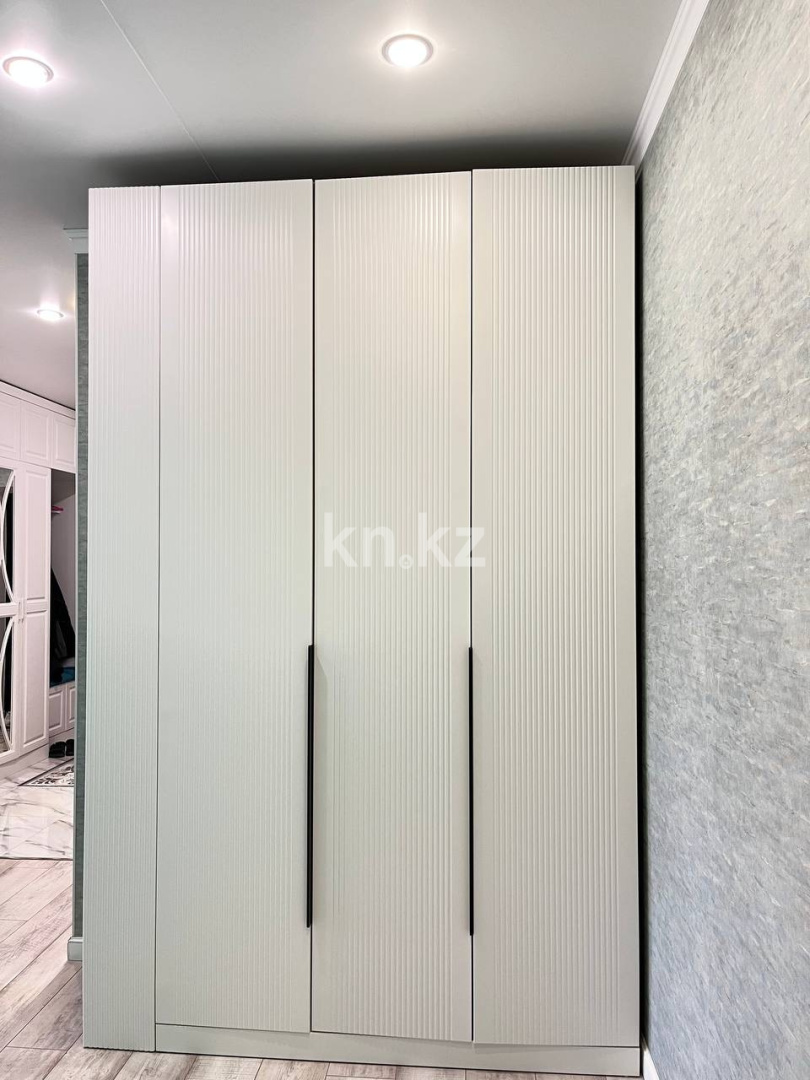 Продажа 3-комнатной квартиры, 127 м² - Продажа трехкомнатных квартир в Казахстане - страница 22 фото 18 из 36