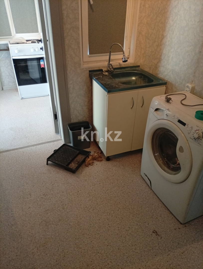 Аренда 2-комнатного дома, 49 м² - Аренда недвижимости в Алматы фото 6 из 14