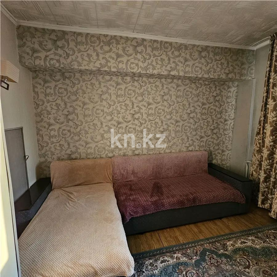 Продажа 2-комнатной квартиры, 43 м², мкр-н Жулдыз-2, дом  30 - Продажа квартир в Казахстане фото 1 из 4
