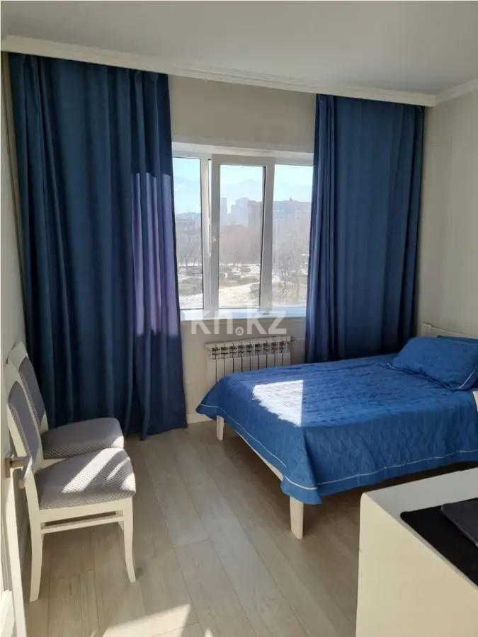 Продажа 3-комнатной квартиры, 74 м², мкр-н Жетысу-2, дом  64 в Алматы - фото 3