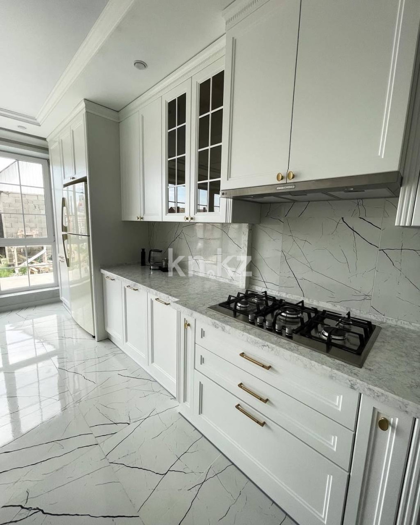 Продажа 5-комнатного дома, 259 м² - Продажа домов, коттеджей в Казахстане - страница 5 фото 9 из 39