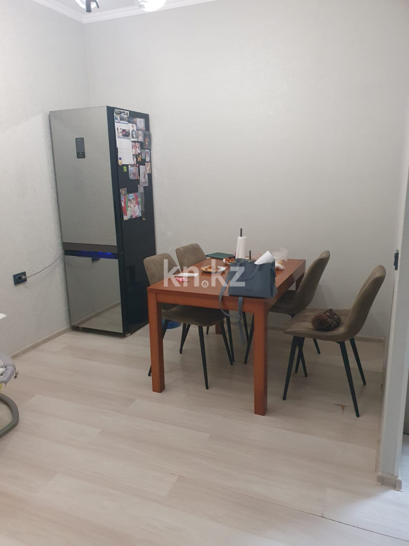 Продажа 2-комнатной квартиры, 58.5 м² - Продажа квартир в Караганде - страница 14 фото 4 из 4